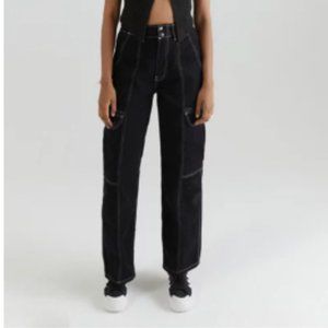 BDG RU Slouchy Skate Jean